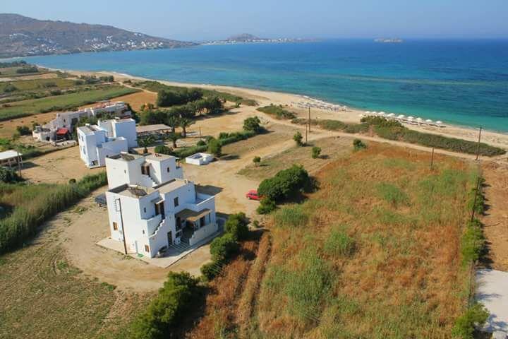 Nostos Maison d'hôtes